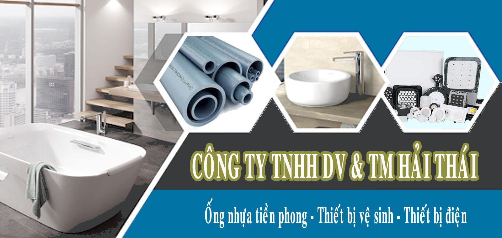 Công ty TNHH DV & TM Hải Thái