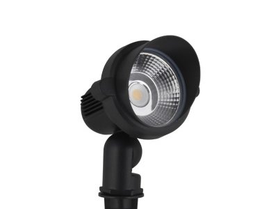 LED HEESUN: ĐÈN CẮM CỎ HS-CC7C-01