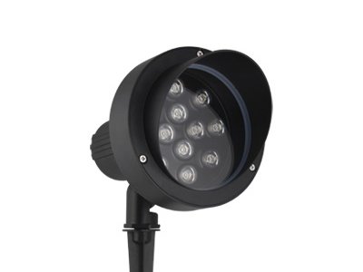 LED HEESUN: ĐÈN CẮM CỎ HS-CC3-CC18