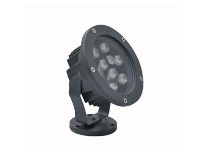 LED HEESUN: ĐÈN LED CHIẾU ĐIỂM HS-CD