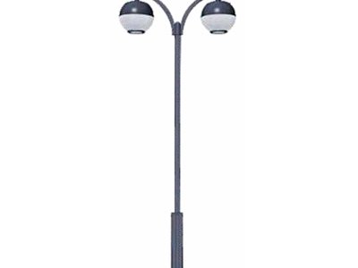 ĐÈN LED CỘT CÔNG VIÊN HS-TCV26