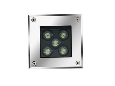 LED HEESUN: ĐÈN ÂM ĐẤT HS-ADV5