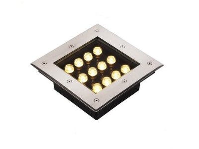 LED HEESUN: ĐÈN ÂM ĐẤT HS-ADV12