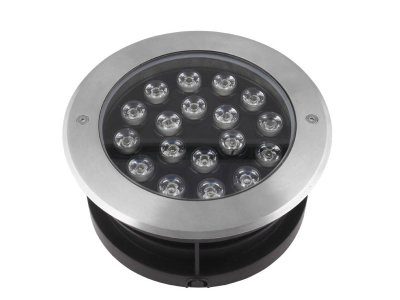 LED HEESUN: ĐÈN ÂM ĐẤT HS-ADT-01