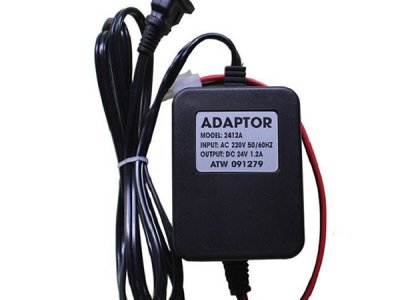 Nguồn 24V ( ADAPTOR 24V )