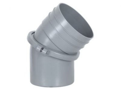 BỘ NỐI GÓC ĐIỀU CHỈNH 0 - 45°