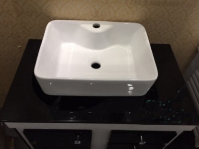 Chậu Lavabo : 7291