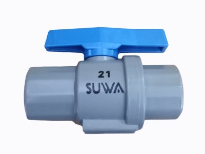 Van nhựa PVC Suwa