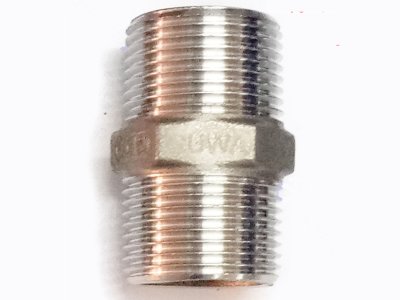 Kép inox 304 - SUWA Ø20