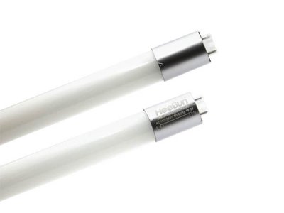 LED HEESUN: TUÝP THỦY TINH T8 1.2M HEESUN-T8-TT20