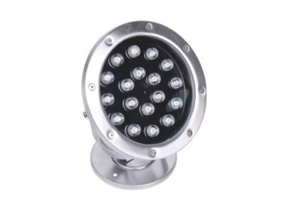 LED HEESUN: ĐÈN ÂM NƯỚC HS-AND